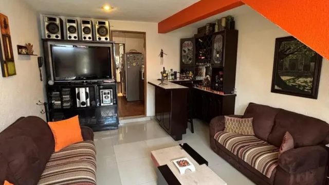 Casa en Venta en Lomas San Alfonso Puebla Puebla 2