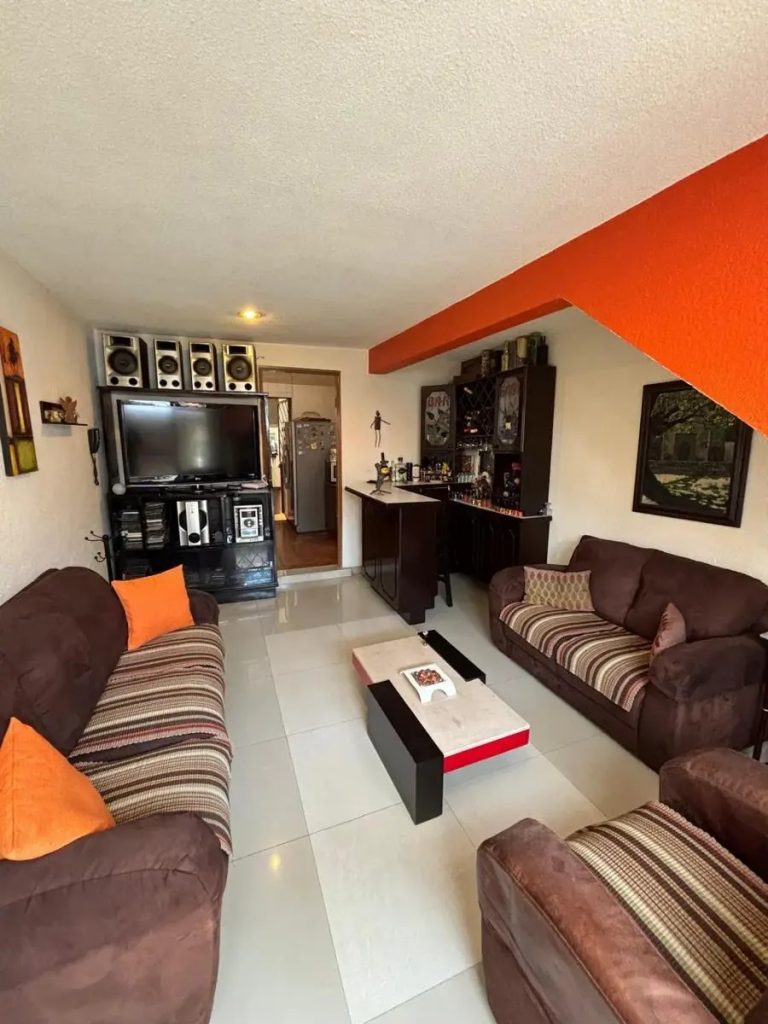 Casa en Venta en Lomas San Alfonso Puebla Puebla 2