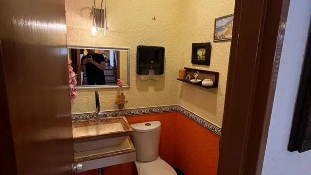 Casa en Venta en Lomas San Alfonso Puebla Puebla 5