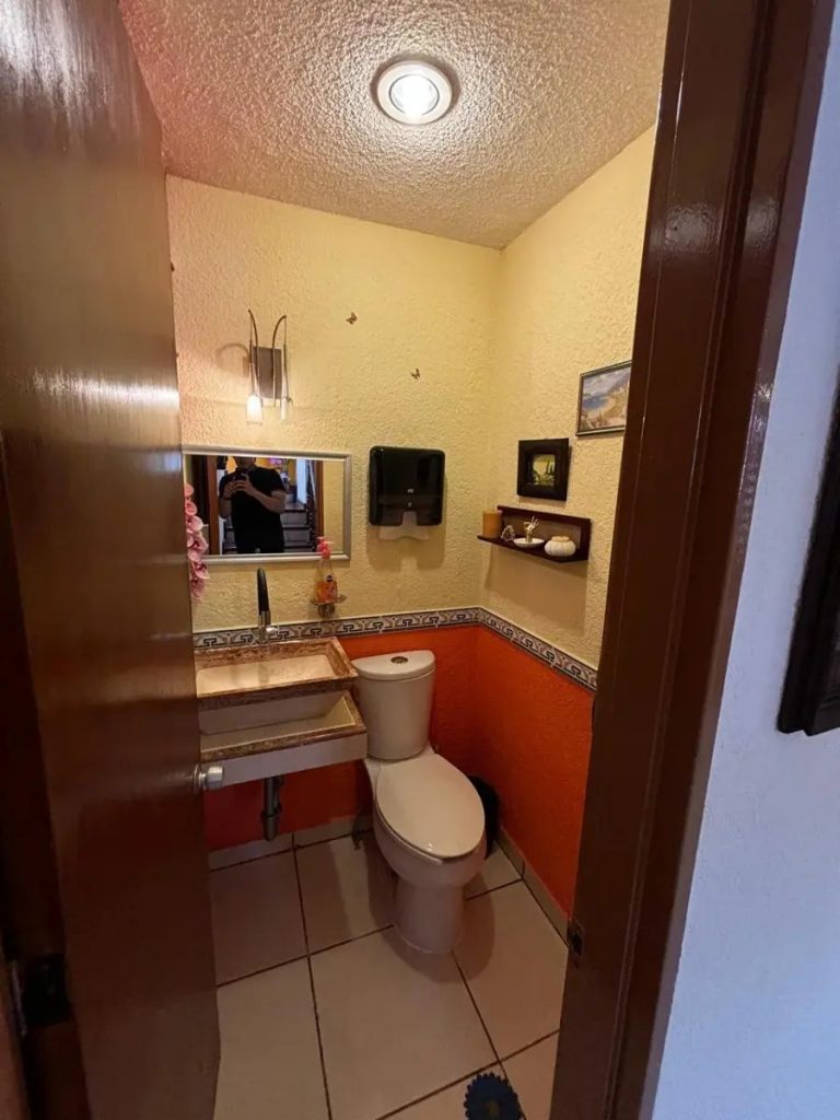 Casa en Venta en Lomas San Alfonso Puebla Puebla 5
