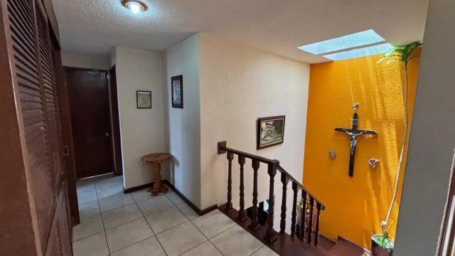 Casa en Venta en Lomas San Alfonso Puebla Puebla 6