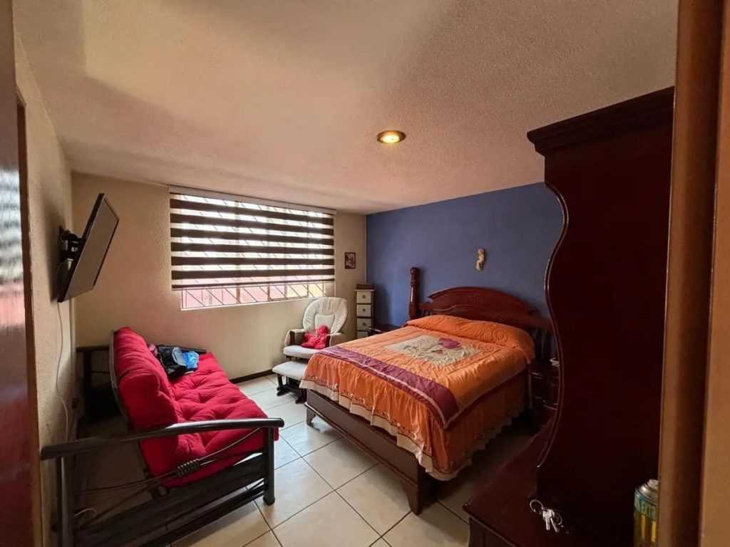 Casa en Venta en Lomas San Alfonso Puebla Puebla 7