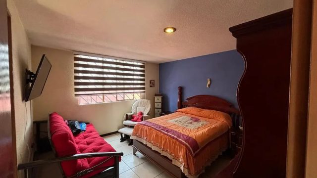 Casa en Venta en Lomas San Alfonso Puebla Puebla 7