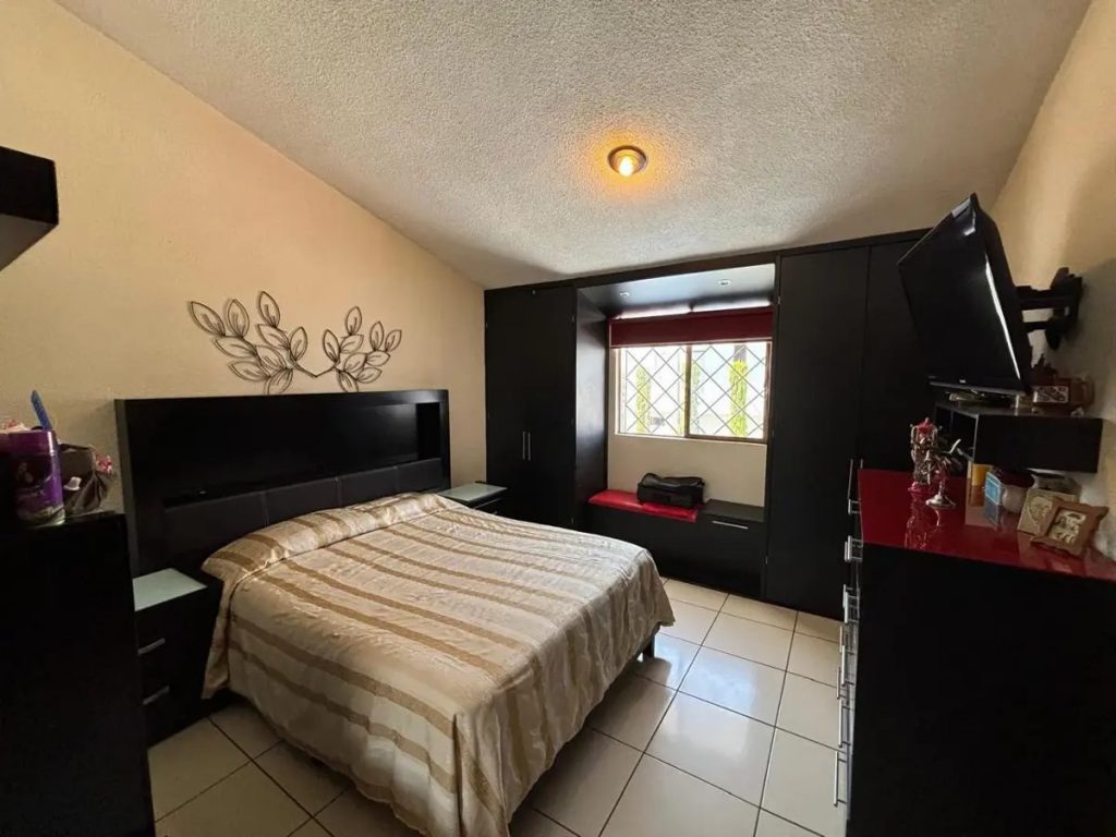 Casa en Venta en Lomas San Alfonso Puebla Puebla 8