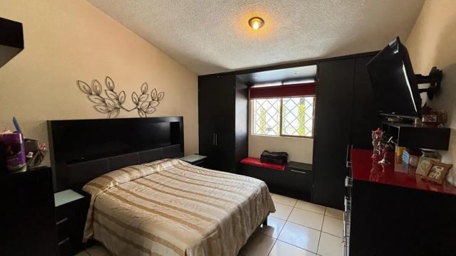 Casa en Venta en Lomas San Alfonso Puebla Puebla 8
