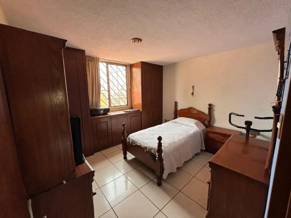 Casa en Venta en Lomas San Alfonso Puebla Puebla 9
