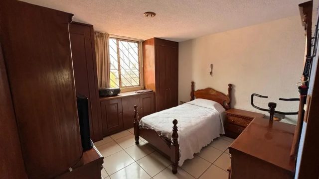 Casa en Venta en Lomas San Alfonso Puebla Puebla 9