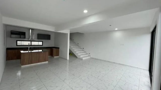 Casa en Venta en Lomas de la Rioja Alvarado Veracruz de Ignacio de la Llave 1 1
