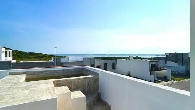 Casa en Venta en Lomas de la Rioja Alvarado Veracruz de Ignacio de la Llave 5 1