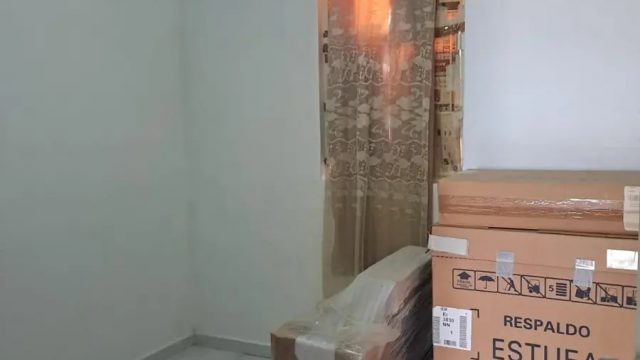 Casa en Venta en Los Puertos Tercer Sector Juarez Nuevo Leon 1