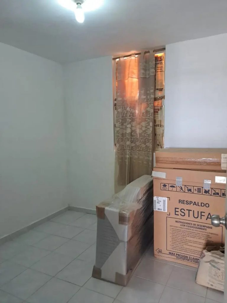 Casa en Venta en Los Puertos Tercer Sector Juarez Nuevo Leon 1