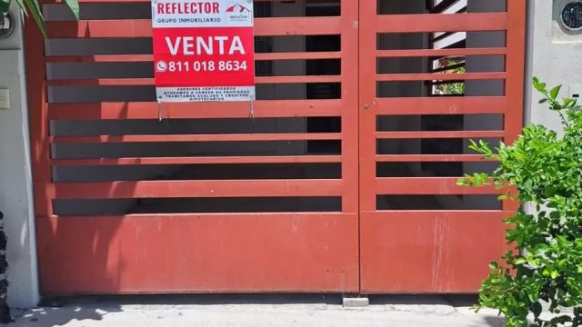 Casa en Venta en Los Puertos Tercer Sector Juarez Nuevo Leon 10