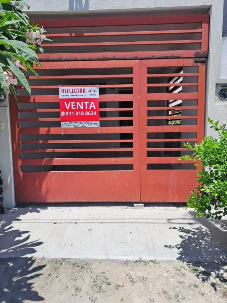 Casa en Venta en Los Puertos Tercer Sector Juarez Nuevo Leon 10