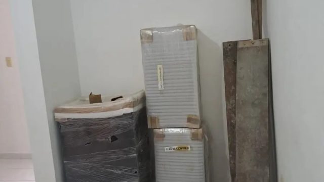 Casa en Venta en Los Puertos Tercer Sector Juarez Nuevo Leon 2