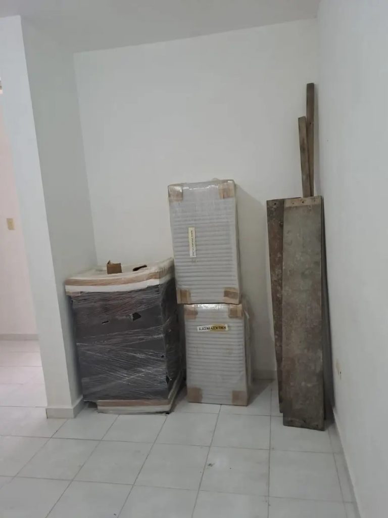 Casa en Venta en Los Puertos Tercer Sector Juarez Nuevo Leon 2
