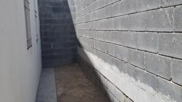 Casa en Venta en Los Puertos Tercer Sector Juarez Nuevo Leon 3