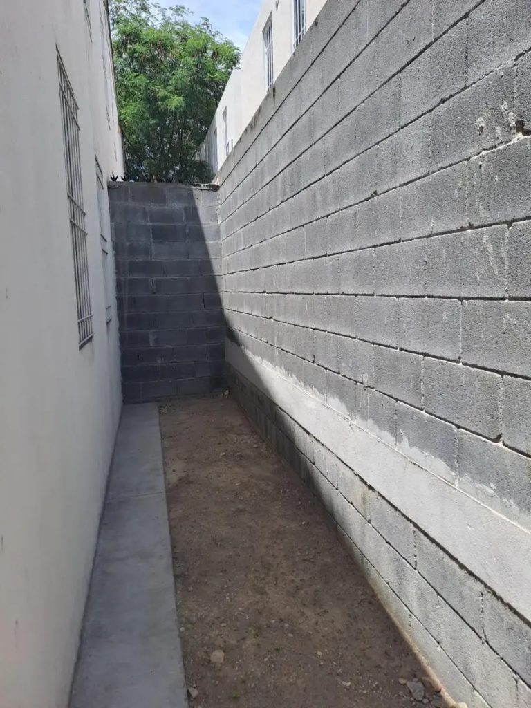 Casa en Venta en Los Puertos Tercer Sector Juarez Nuevo Leon 3