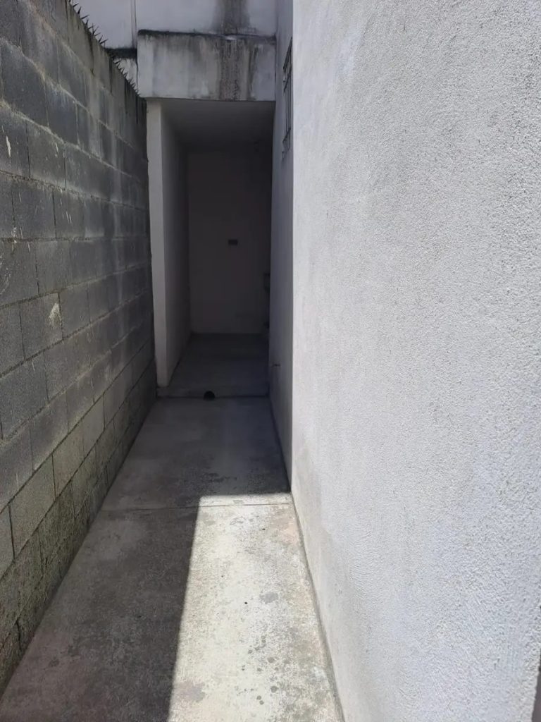 Casa en Venta en Los Puertos Tercer Sector Juarez Nuevo Leon 4
