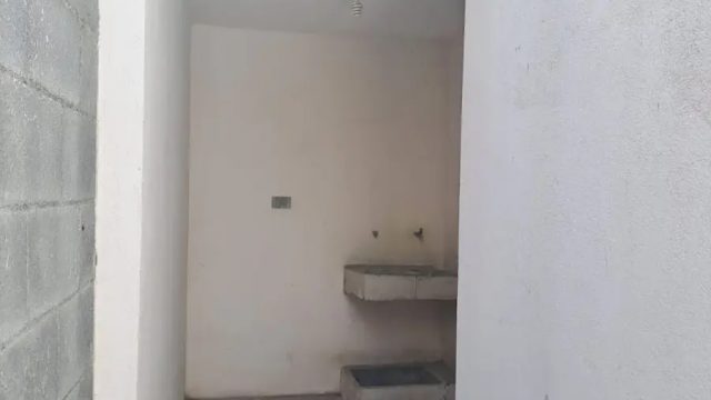 Casa en Venta en Los Puertos Tercer Sector Juarez Nuevo Leon 5