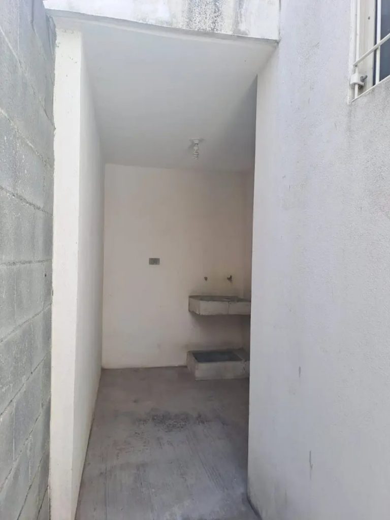 Casa en Venta en Los Puertos Tercer Sector Juarez Nuevo Leon 5