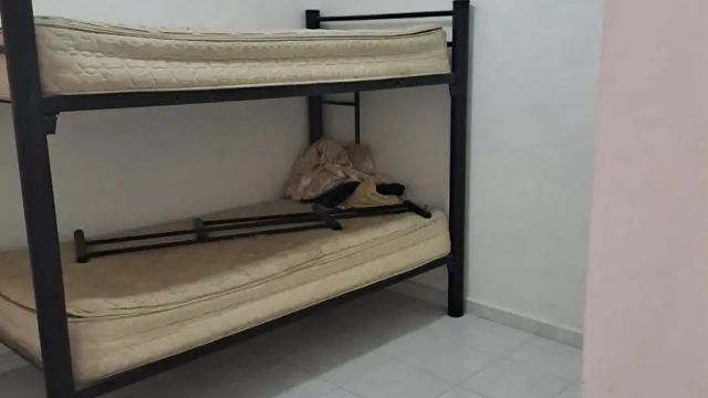Casa en Venta en Los Puertos Tercer Sector Juarez Nuevo Leon 6