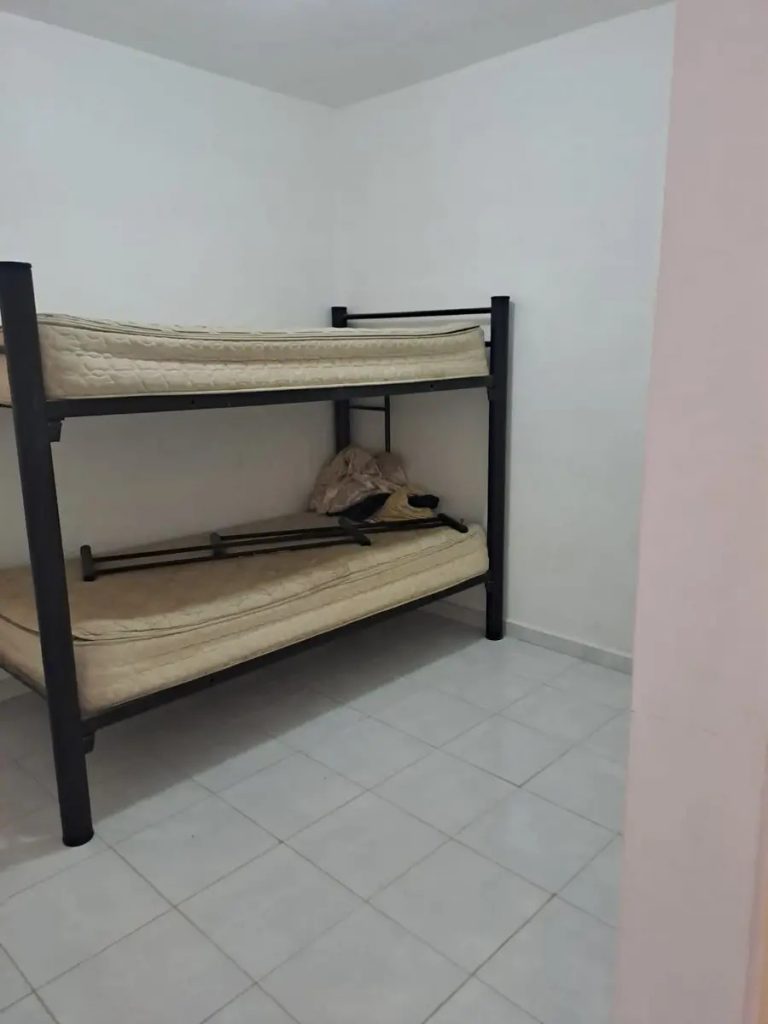 Casa en Venta en Los Puertos Tercer Sector Juarez Nuevo Leon 6