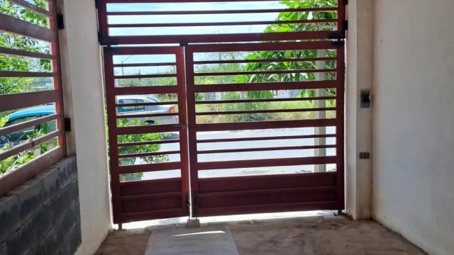 Casa en Venta en Los Puertos Tercer Sector Juarez Nuevo Leon 8