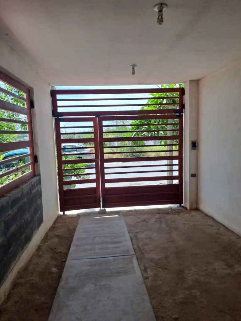 Casa en Venta en Los Puertos Tercer Sector Juarez Nuevo Leon 8