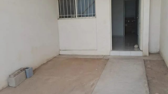 Casa en Venta en Los Puertos Tercer Sector Juarez Nuevo Leon 9