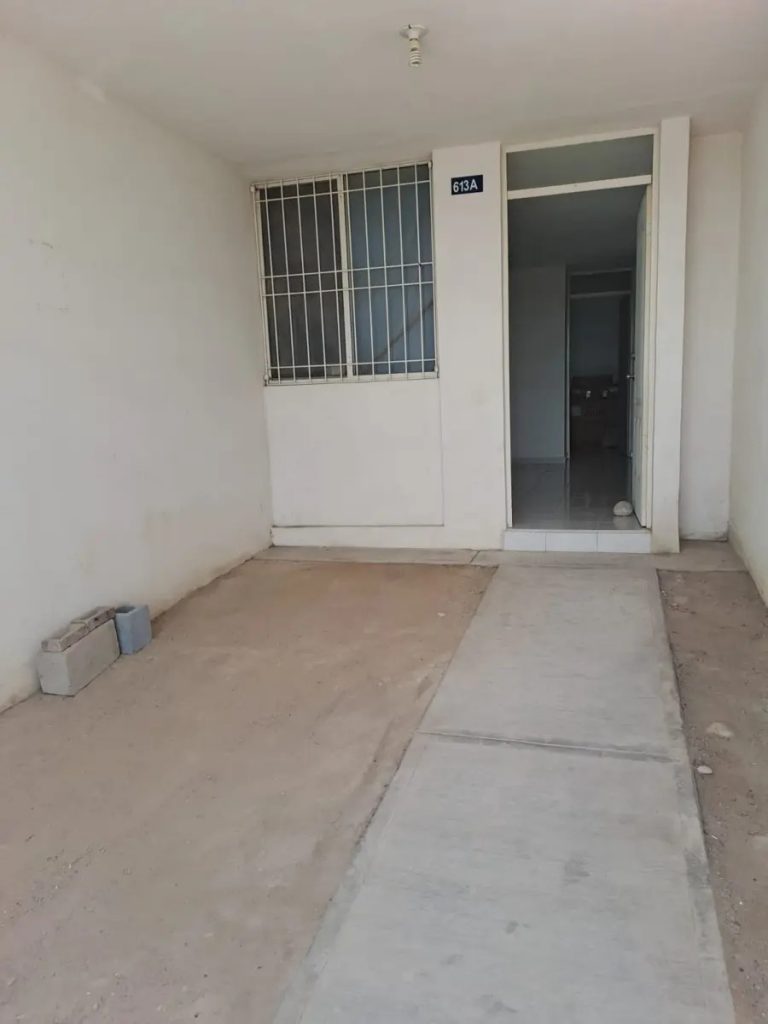 Casa en Venta en Los Puertos Tercer Sector Juarez Nuevo Leon 9