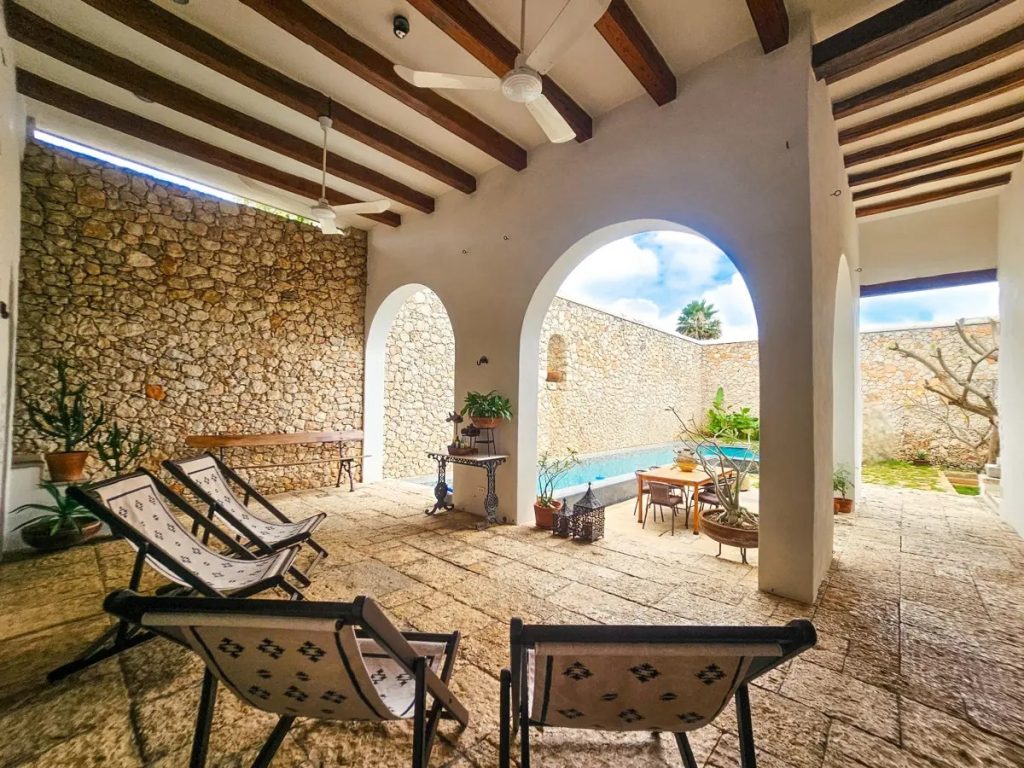 Casa en Venta en Merida Centro Merida Yucatan 15