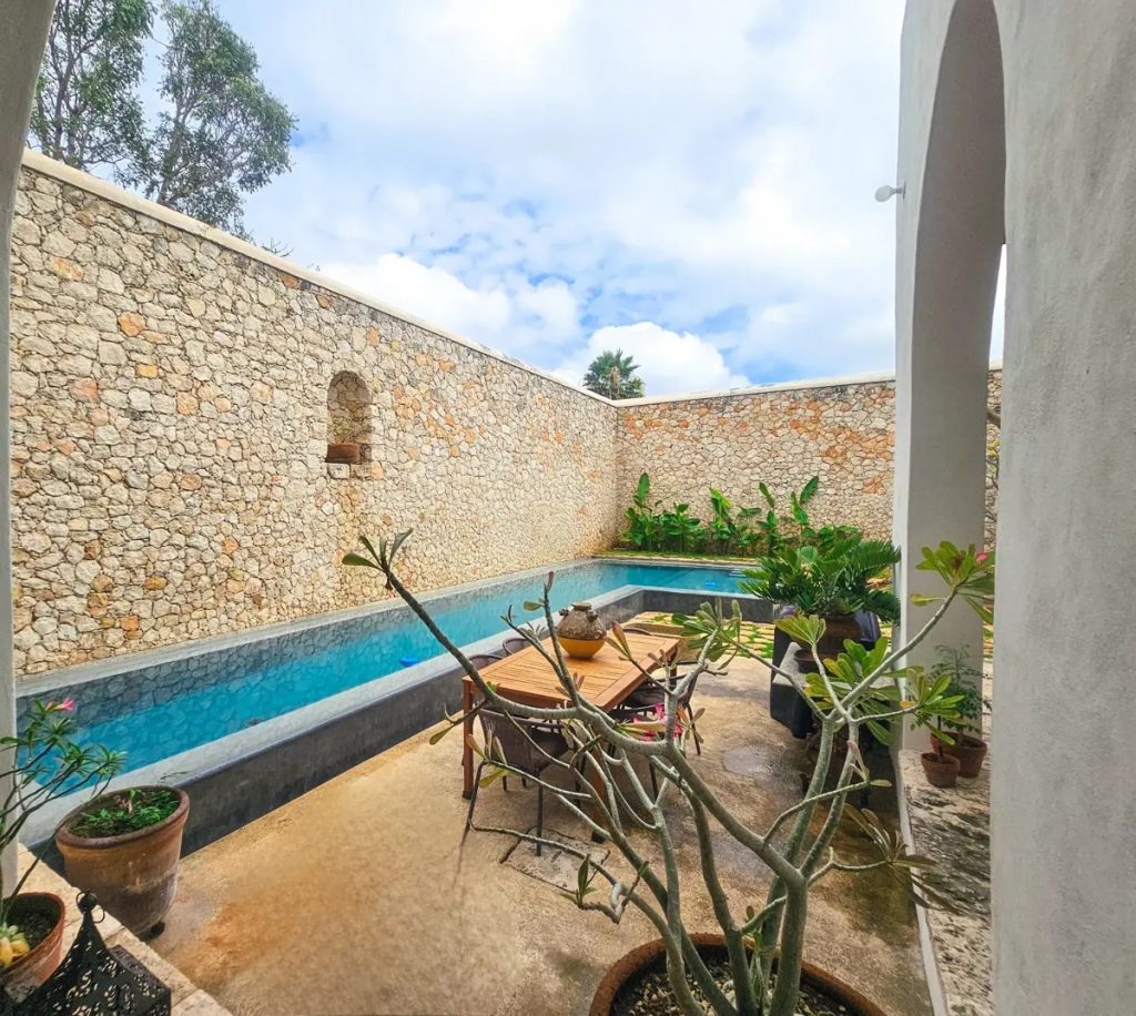 Casa en Venta en Merida Centro Merida Yucatan 16