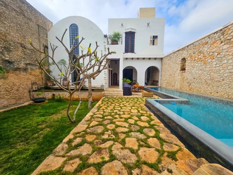 Casa en Venta en Merida Centro, Mérida, Yucatán