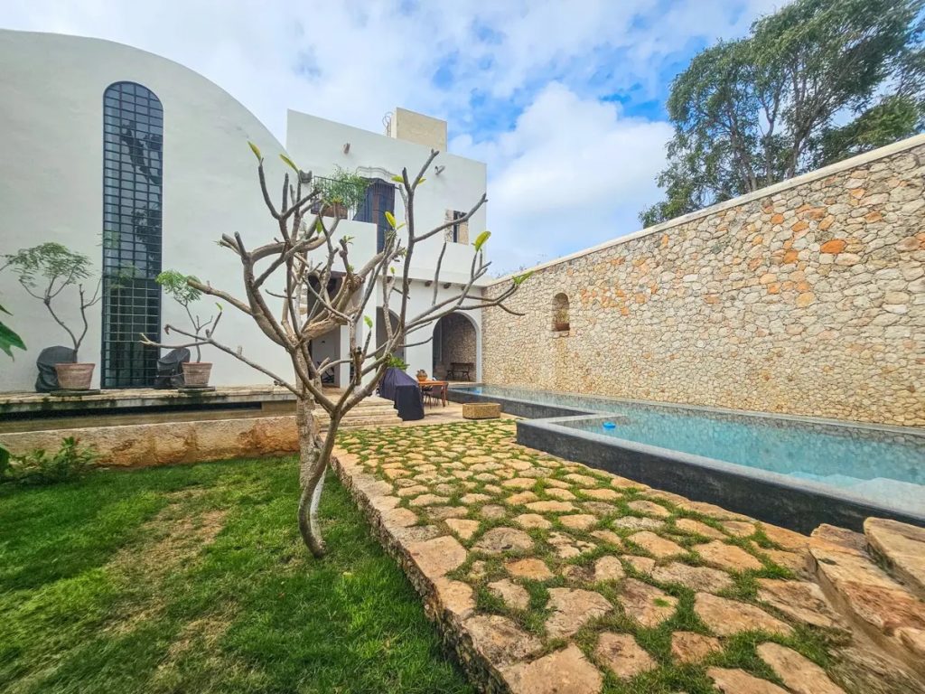 Casa en Venta en Merida Centro Merida Yucatan 18