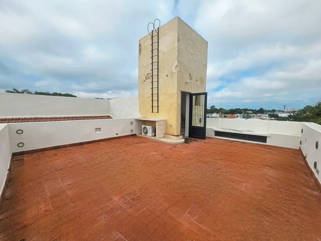 Casa en Venta en Merida Centro Merida Yucatan 19