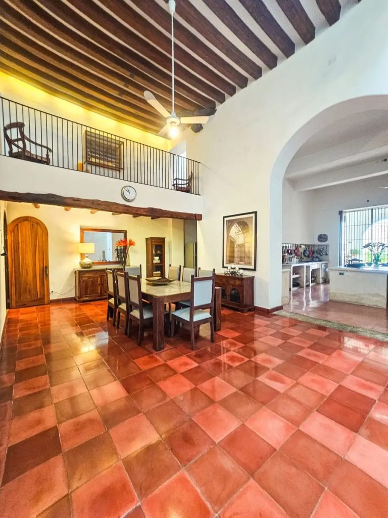 Casa en Venta en Merida Centro Merida Yucatan 2