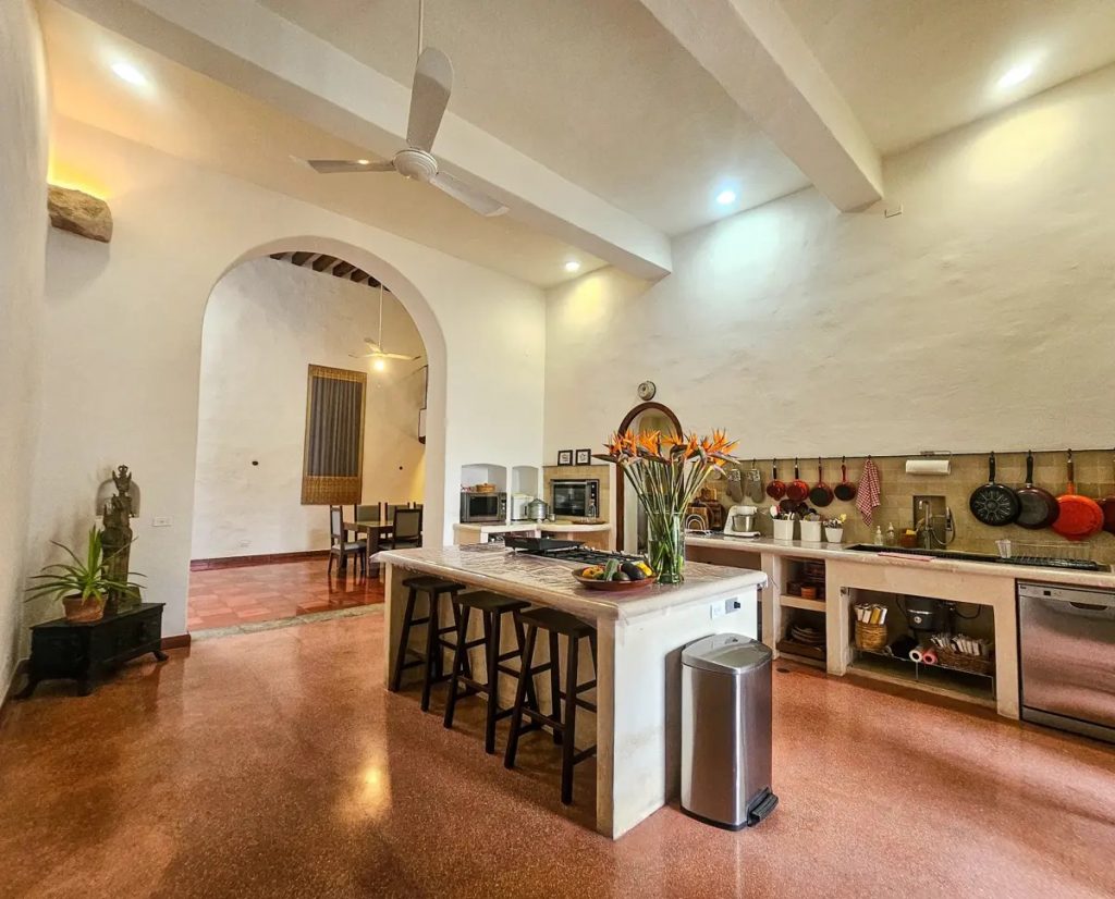 Casa en Venta en Merida Centro Merida Yucatan 3