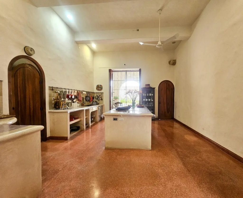Casa en Venta en Merida Centro Merida Yucatan 5