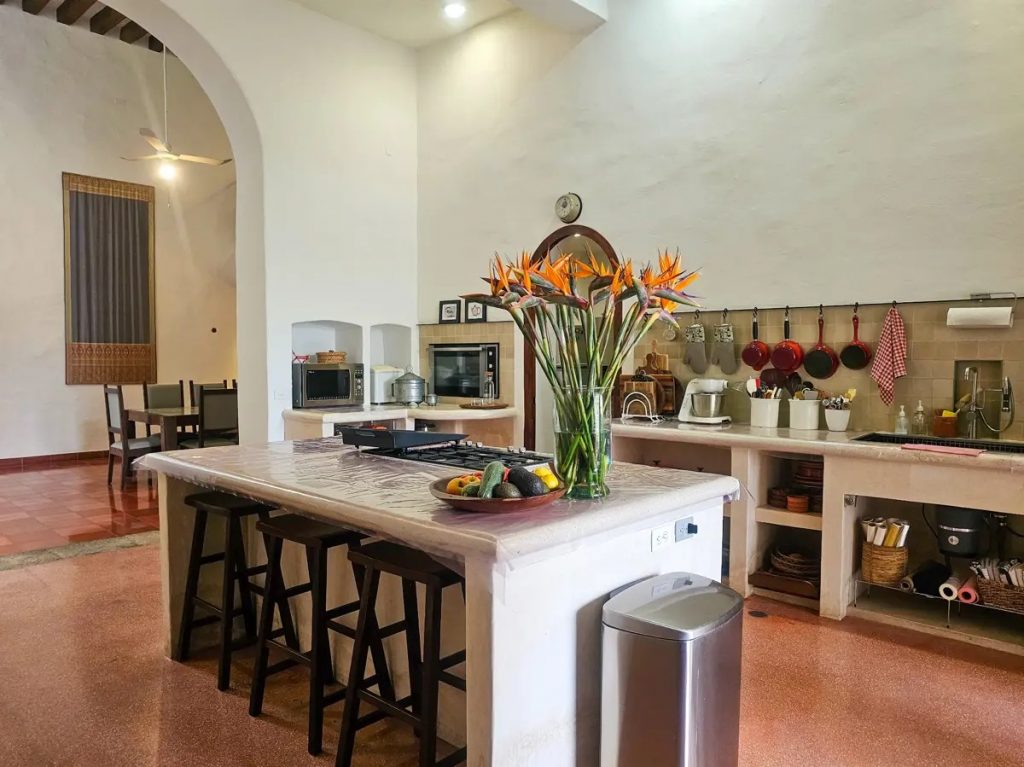 Casa en Venta en Merida Centro Merida Yucatan 6