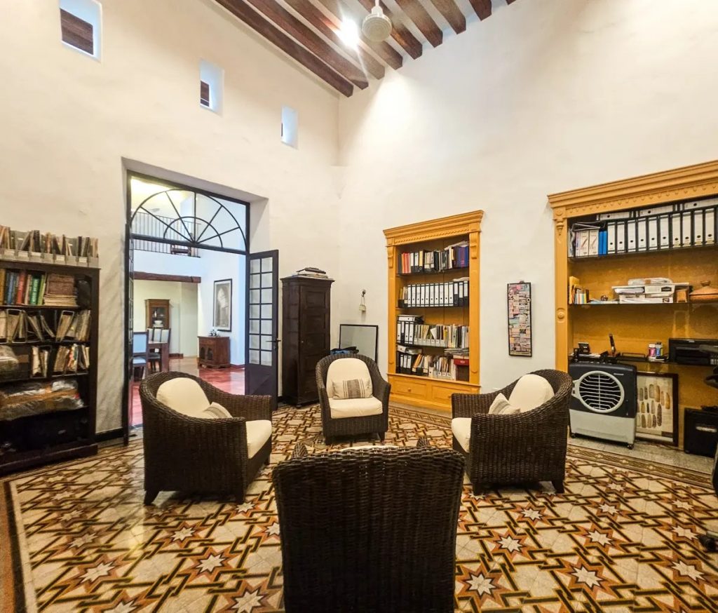 Casa en Venta en Merida Centro Merida Yucatan 7
