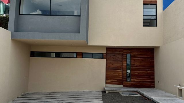 Casa en Venta en Milenio III Queretaro 1