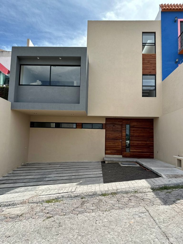 Casa en Venta en Milenio III Queretaro 1