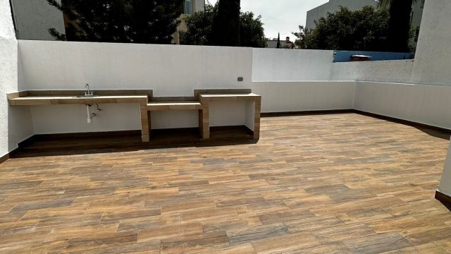 Casa en Venta en Milenio III Queretaro 15