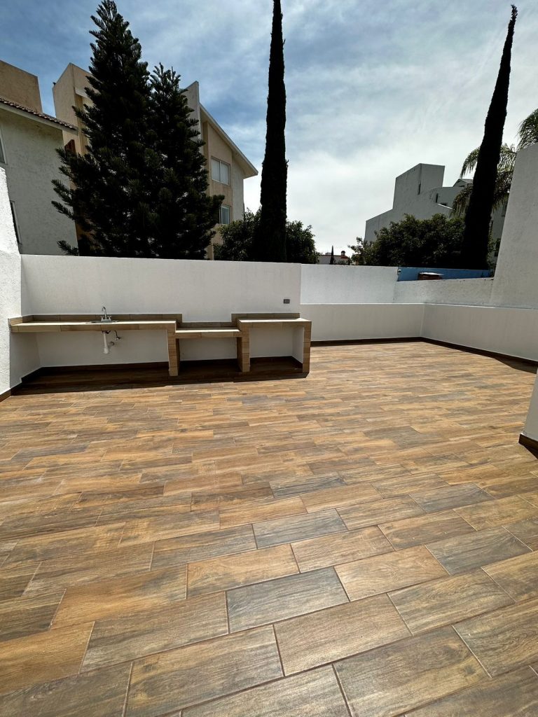 Casa en Venta en Milenio III Queretaro 15