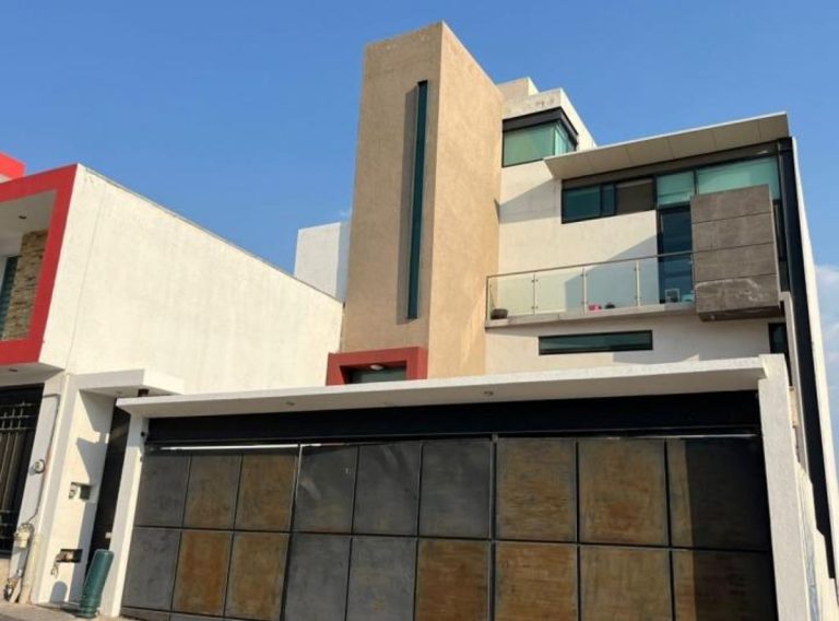 Casa en Venta en Milenio III, Querétaro, Querétaro