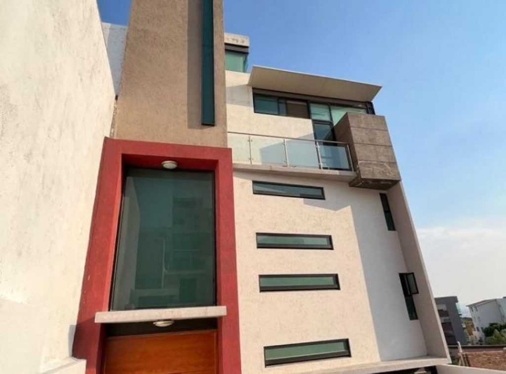 Casa en Venta en Milenio III Queretaro Queretaro 21