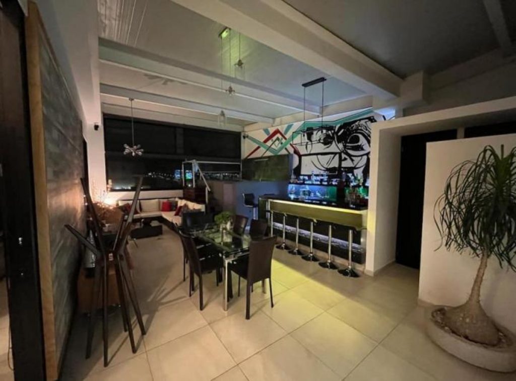 Casa en Venta en Milenio III Queretaro Queretaro 9