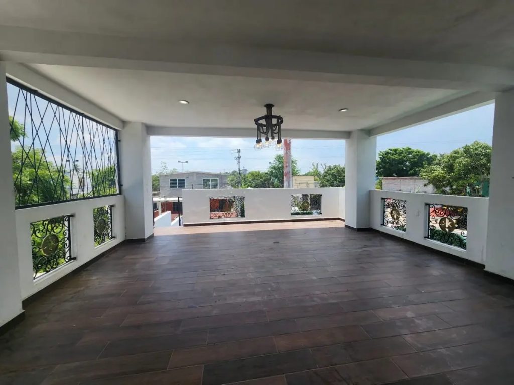 Casa en Venta en Miramar Altamira Tamaulipas 12