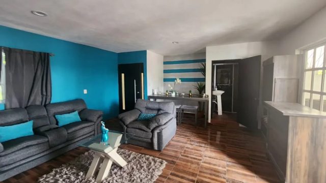 Casa en Venta en Miramar Altamira Tamaulipas 2