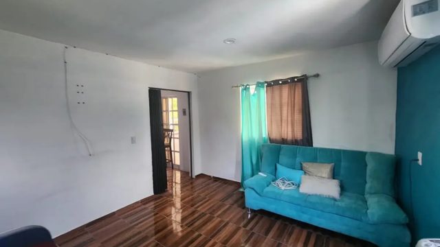 Casa en Venta en Miramar Altamira Tamaulipas 3